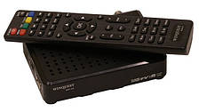 Супутниковий ресивер WinQuest MINI HD з Lan-входом, фото 4
