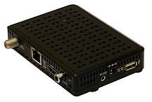 Супутниковий ресивер WinQuest MINI HD з Lan-входом, фото 5
