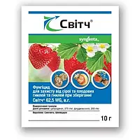 Фунгіцид Світч, 10 г, Syngenta