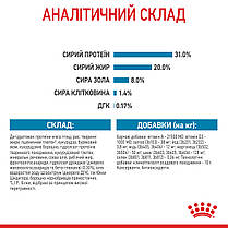 Сухий корм для цуценят ROYAL CANIN MINI PUPPY для малих порід 2 кг, фото 4