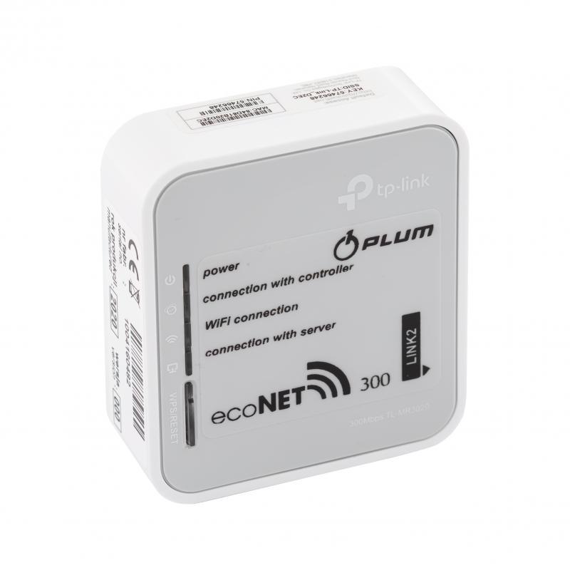Інтернет модуль Plum econet 300