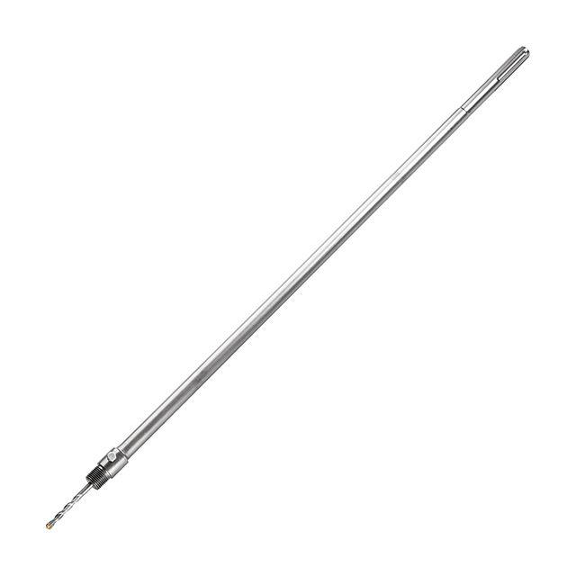 Перехідник SDS-Max 800мм для коронок бетону INTERTOOL SD-0439