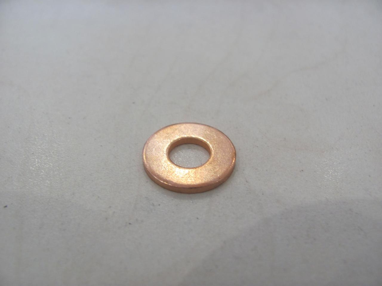 Шайба форсунки Expert | Scudo | Jumpy | 2.0HDI | 95-06 | ELRING 182.350, фото 1