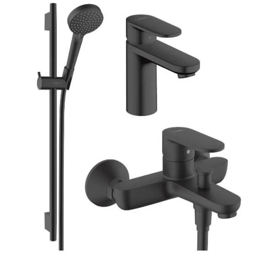 Набір змішувачів Hansgrohe Vernis Blend 71551222