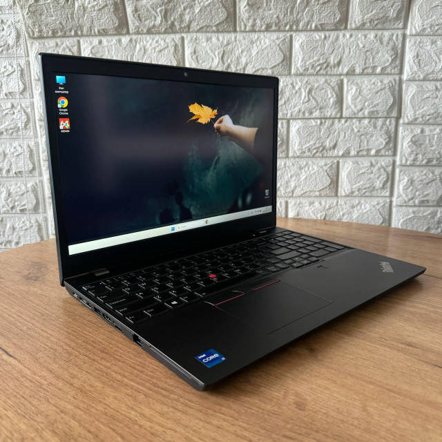 Ноутбук Lenovo Thinkpad L15 Gen1 15,6