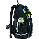 Рюкзак шкільний Kite Education SQUAD K24-702M-3, фото 7