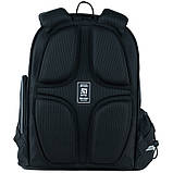 Рюкзак шкільний Kite Education SQUAD K24-702M-3, фото 6