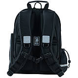 Рюкзак шкільний Kite Education SQUAD K24-702M-3, фото 5