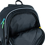 Рюкзак шкільний Kite Education SQUAD K24-702M-3, фото 9