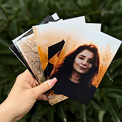 Друк фото онлайн