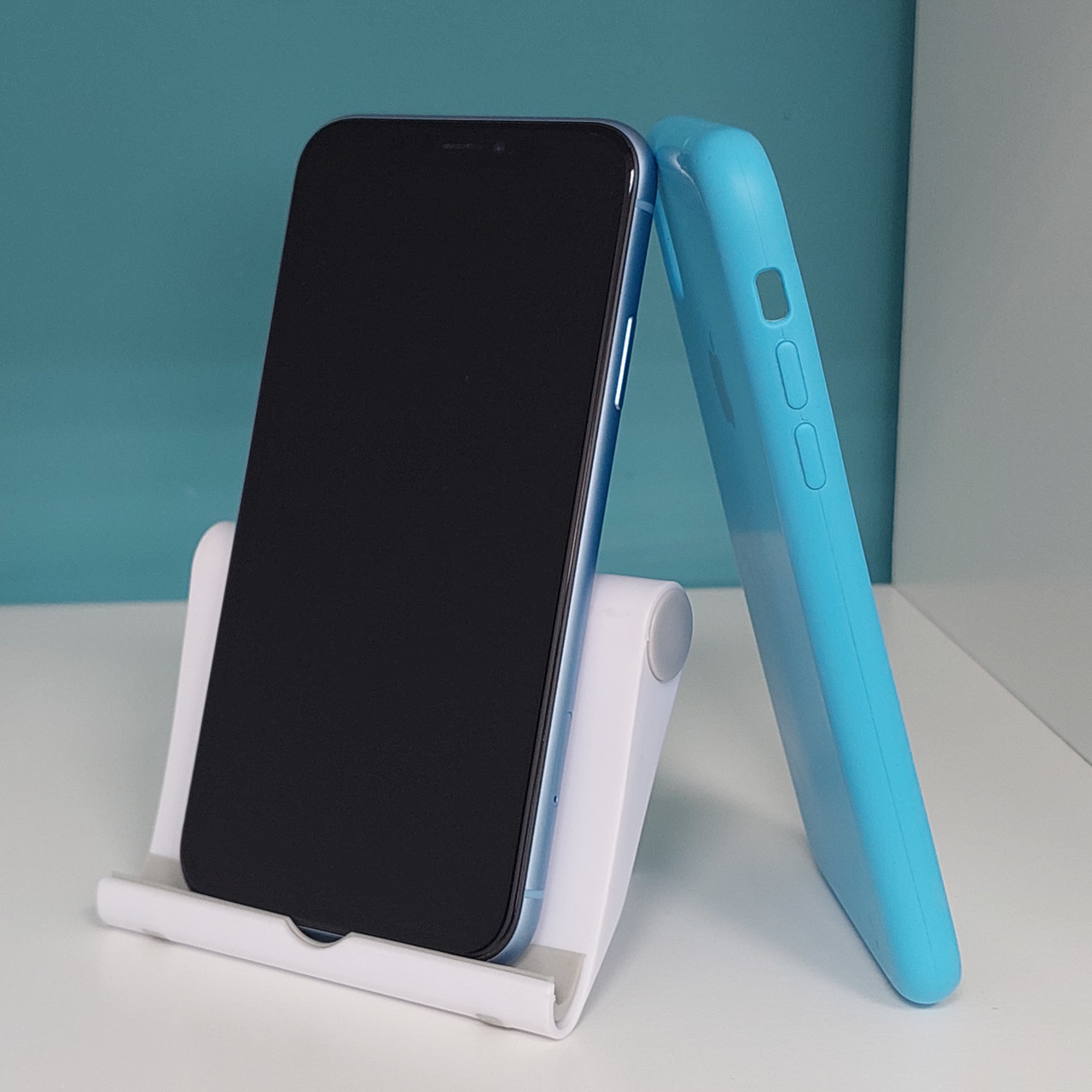 БУ Apple iPhone XR 64GB (Оригінал Apple)