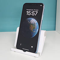 БУ Apple iPhone XR 64GB (Оригінал Apple), фото 3