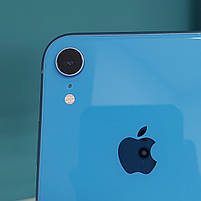БУ Apple iPhone XR 64GB (Оригінал Apple), фото 4
