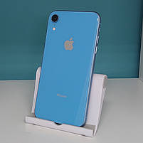 БУ Apple iPhone XR 64GB (Оригінал Apple), фото 8