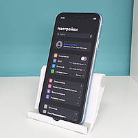 БУ Apple iPhone XR 64GB (Оригінал Apple), фото 10