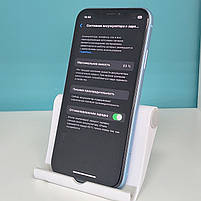 БУ Apple iPhone XR 64GB (Оригінал Apple), фото 11