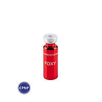 Хна для брів EKKOBEAUTY (foxy)