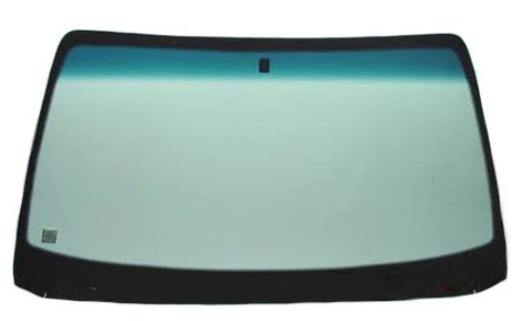 Скло лобове Opel Omega A 86-94 SEDAN Xinyu кріп.дзерк., фото 1