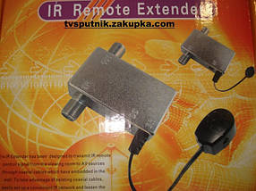 Подовжувач пульта по ВЧ-розводці IR Remote Cable