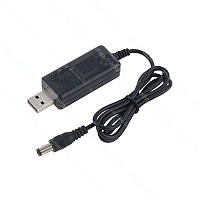 Перетворювач DC-DC підвищує 9/12V