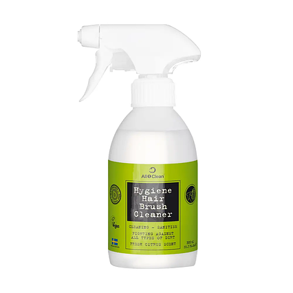 Гігієнічний засіб для очистки/обробки брашів та щіток All1Clean 300ml (D010450)