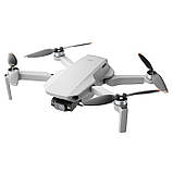 Квадрокоптер DJI Mini 4K Fly More Combo., фото 3