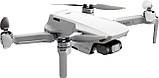 Квадрокоптер DJI Mini 4K Fly More Combo., фото 5