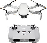 Квадрокоптер DJI Mini 4K Fly More Combo., фото 6