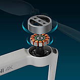 Квадрокоптер DJI Mini 4K Fly More Combo., фото 9