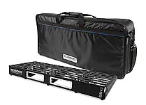 Педалборд Rockboard QUAD 4.3 Pedalboard with Gig Bag