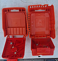 Oleo-Mac,EFCO Sparta 38/42/44 Корпус фільтра оригінал, фото 2