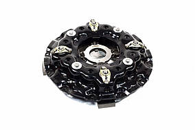 Диск зчепився. натискний КАМАЗ (142) у МБ.(кошик) (RIDER) 142.1601090