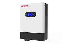Гібридний інвертор Sorotec REVO HM 6kW/48V (джерело безперебійного живлення), фото 3