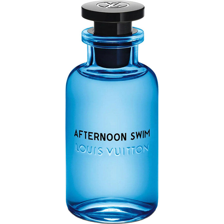 Парфумована вода Louis Vuitton Afternoon Swim Tester Lux 100 ml. Луї Вітон Афтенун свім Тестер Люкс 100 мл, фото 1