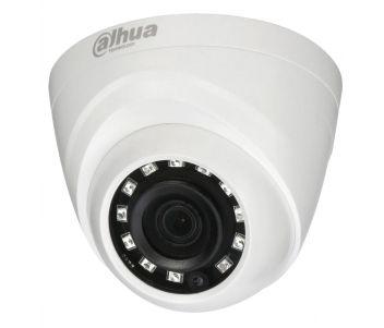 DH-HAC-HDW1400MP (2.8 мм) 4 МП HDCVI-відеокамера