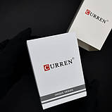 Оригінальна подарункова коробка для часов Curren, фото 4
