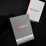 Оригінальна подарункова коробка для часов Curren, фото 3