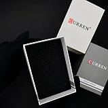 Оригінальна подарункова коробка для часов Curren, фото 7