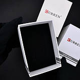 Оригінальна подарункова коробка для часов Curren, фото 5