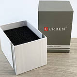Оригінальна подарункова коробка для часов Curren, фото 2
