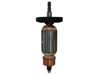 Якоря для дрелей