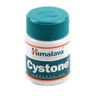 Цистон, Cystone - оригінальний аюрведичний препарат Хімалая, Himalaya. Нирки, сечостатева система. 60 таб.
