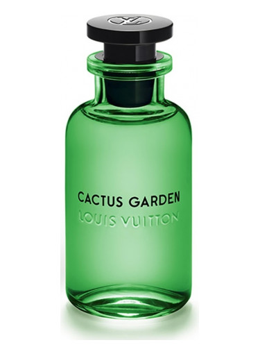 Парфумована вода Louis Vuitton Cactus Garden Tester Lux 100 ml. Луї Вітон Кактус Гарден Тестер Люкс 100 мл