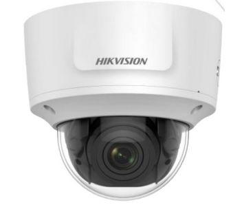 DS-2CD2743G0-IZS (2.8-12 мм) 4 МП мережева відеокамера Hikvision