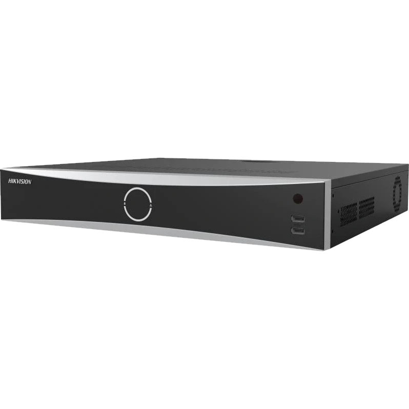 DS-7716NXI-I4/S(E) 16-канальний 4K NVR з аналітикою