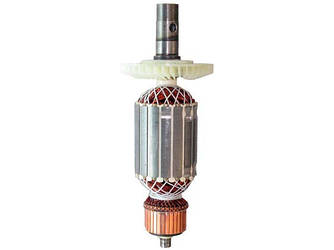 Якоря для фрезеров