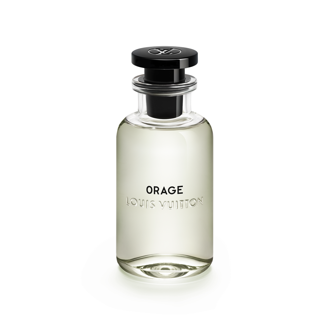 Парфумована вода Louis Vuitton Orage Tester Lux 100 ml. Луї Вітон Оранж Тестер Люкс 100 мл.