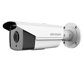 DS-2CD2T22WD-I5 (12 мм) 2 МП IP-відеокамера Hikvision з Exir-підсвіткою