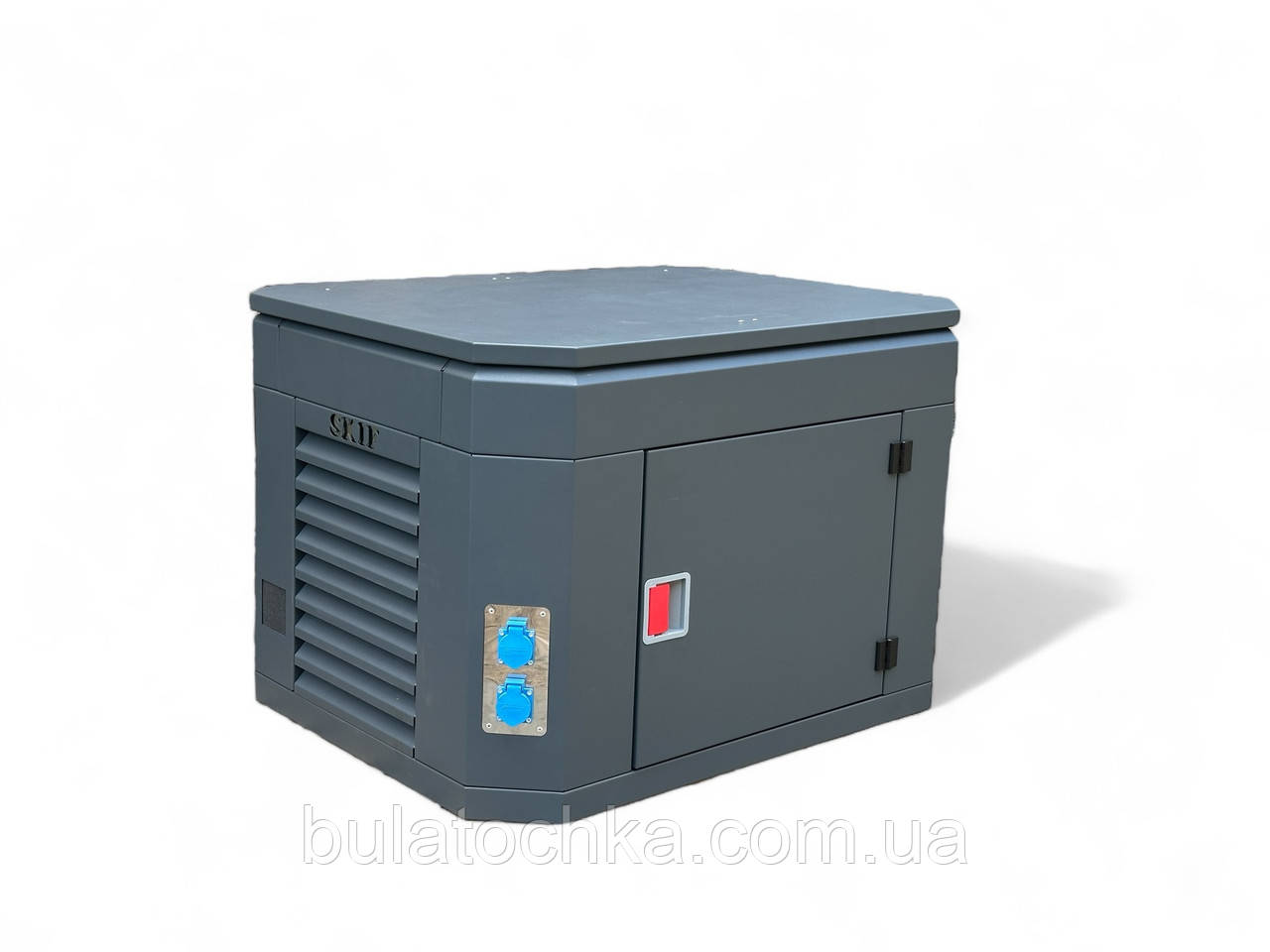 Шумоізоляційний бокс для генератора SKIF SAE-15 (до 15 квт.)