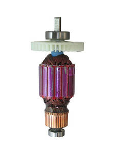 Якоря для цепных электропил